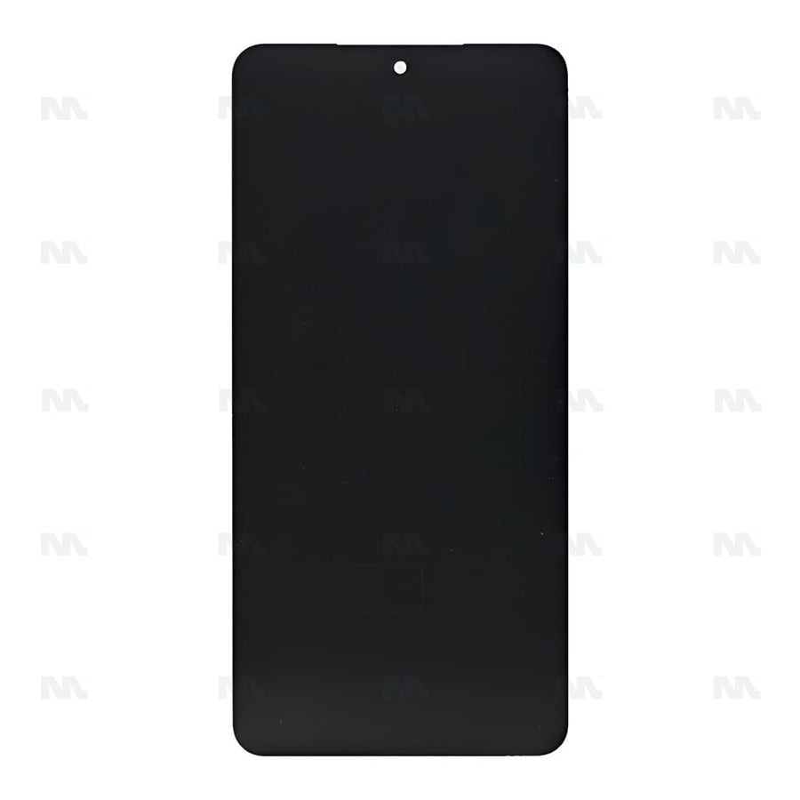 Ecran Service Pack Original pour Samsung Galaxy S26 Plus S947B - Noir