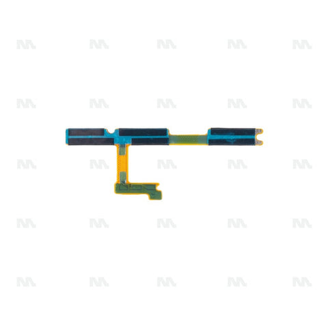 Nappe On/Off et Volume pour Samsung Galaxy A04 A045F – OEM