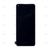 Ecran LCD + Vitre pour Oppo A94 4G (CPH2203) Quality - In-Cell - Noir