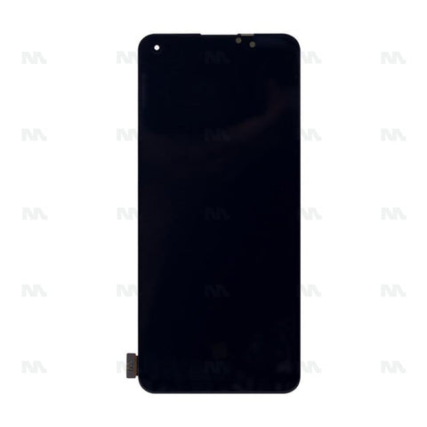 Ecran LCD + Vitre pour Oppo A94 4G (CPH2203) Quality - In-Cell - Noir