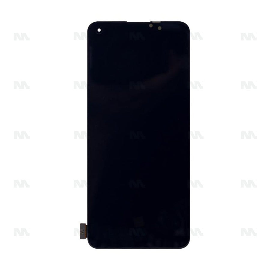 Ecran LCD + Vitre pour Oppo A94 4G (CPH2203) Quality - In-Cell - Noir