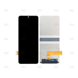 Ecran Officiel Service Pack + Vitre pour Samsung Galaxy Z Flip5 F731B