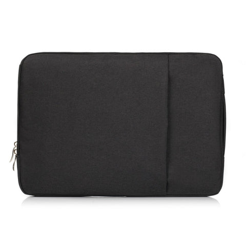 Housse pour ordinateur portable 11, 12 pouces Noir