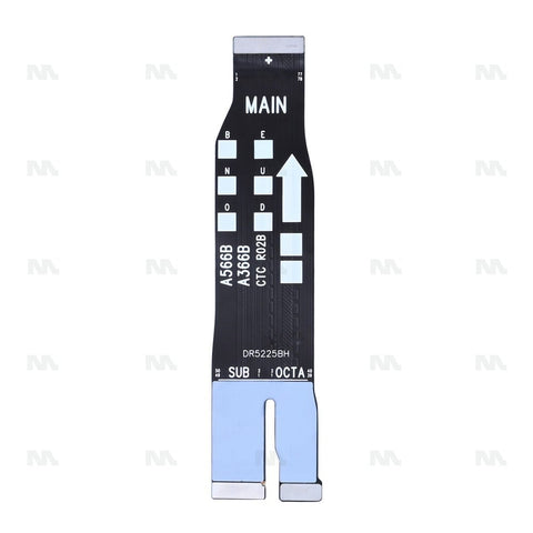 Nappe principale OEM pour Samsung Galaxy A56 A566B, A36 A366B