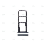 Support de carte SIM bleu OEM pour Samsung Galaxy A06 A065F