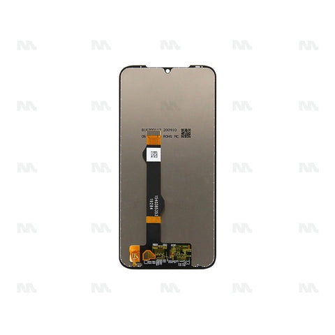 Ecran LCD + Vitre pour Motorola Moto G8 Plus