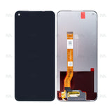 Ecran Original OEM pour Oppo A96 4G - Noir