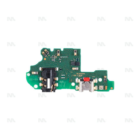 Connecteur de Charge Original OEM pour Huawei P Smart (2019)