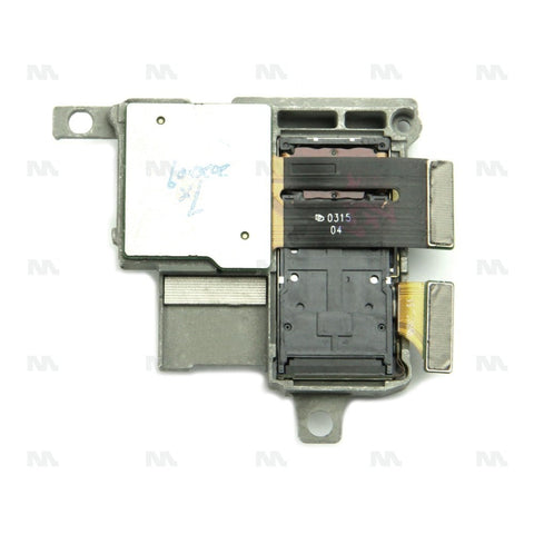 Caméra arrière 108 Mpx grand angle et 48 Mpx téléobjectif périscope OEM pour Samsung Galaxy S20 Ultra G988B
