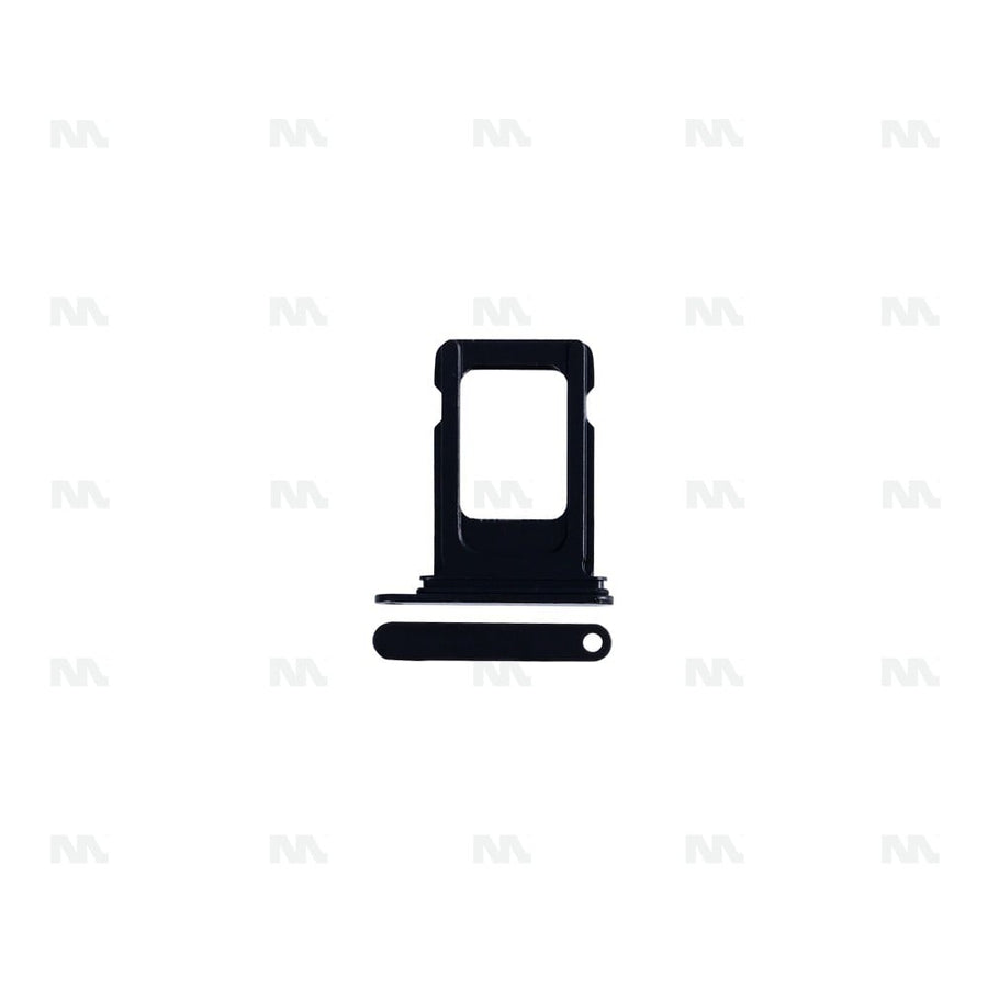 Support de carte SIM OEM - Noir pour Apple iPhone 16e