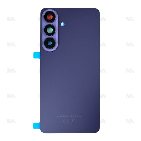 Coque arrière - OEM - pour Samsung Galaxy S26 Plus S947B - Violet