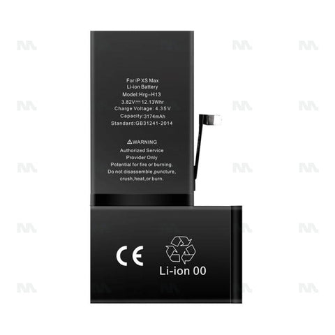 Batterie Apple iPhone XS Max avec puce ZY - OEM