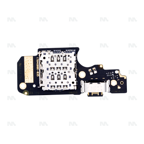 Connecteur de charge pour Xiaomi Redmi Note 11 Pro 5G – OEM