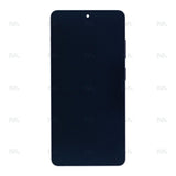 Écran complet sur châssis Pré-assemblé pour Samsung Galaxy S26 Ultra S948B - Noir