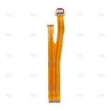 Connecteur de charge pour Oppo A9, F15 - Original