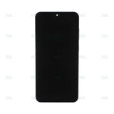 Chassis + Ecran LCD + Vitre pour Samsung Galaxy S25 Plus S936B Assembled - Blue Black