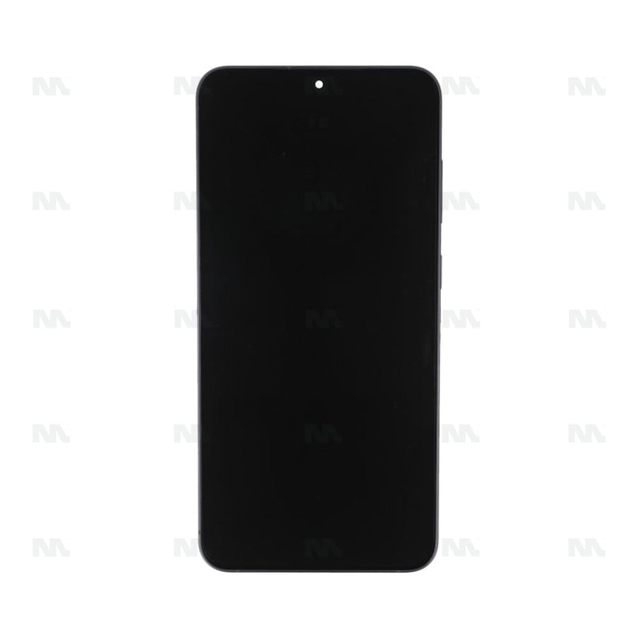 Chassis + Ecran LCD + Vitre pour Samsung Galaxy S25 Plus S936B Assembled - Blue Black