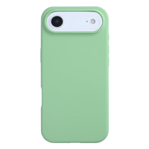 Coque souple en TPU Rixus pour Apple iPhone 17 Air Matcha