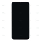 Chassis + Ecran LCD pour Huawei P Smart 2019 (POT-L21/ POT-LX1) - Noir