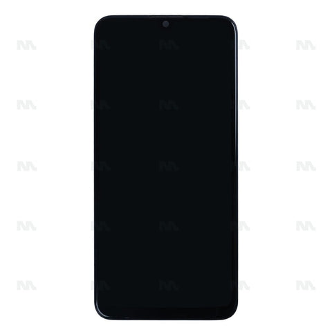 Chassis + Ecran LCD pour Huawei P Smart 2019 (POT-L21/ POT-LX1) - Noir