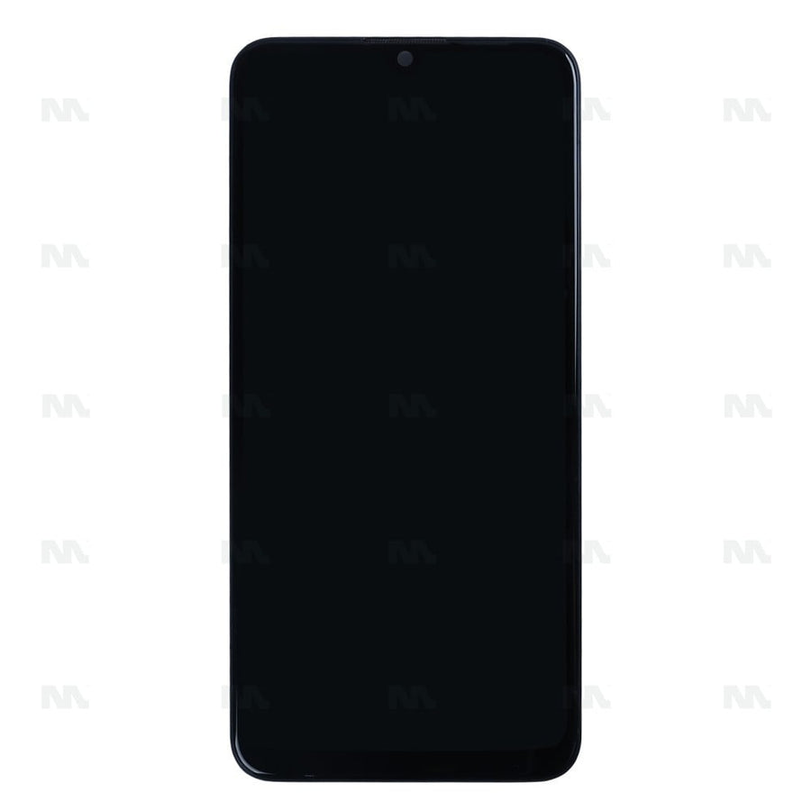 Chassis + Ecran LCD pour Huawei P Smart 2019 (POT-L21/ POT-LX1) - Noir