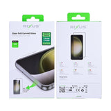 Verre trempé Rixus Clear HD pour Samsung Galaxy Z Fold4, Z Fold5