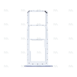 Support pour carte SIM blanc OEM pour Samsung Galaxy A14 4G A145