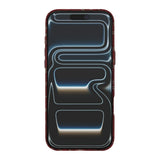 Coque Ultra-Fine Rixus Alpine Compatible MagSafe RXA093 pour Apple iPhone 17 Pro