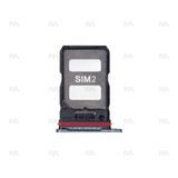 Support pour carte SIM pour Xiaomi 13T Pro - Bleu alpin - OEM