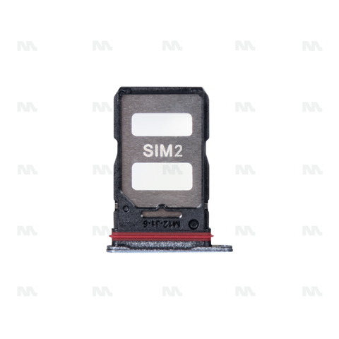 Support pour carte SIM pour Xiaomi 13T Pro - Bleu alpin - OEM
