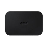 Chargeur ultra rapide Samsung Câble USB-C vers USB-C 180 cm 45 W EP-T4510XBEGEU Noir Service Pack