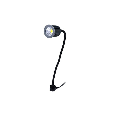 Lampe LED à base magnétique Sunshine SS-804