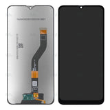 Ecran Original OEM pour Samsung Galaxy A10s A107F - Noir