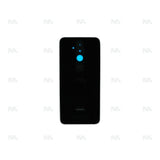 Vitre arrière Huawei Mate 20 Lite - Noir - OEM