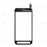 Vitre Tactile pour Samsung Galaxy Xcover 4 G390F / Xcover 4s G398F - Noir