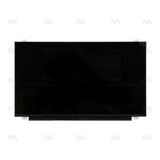 Ecran LCD générique pour Ordinateur Portable 15.6 pouces 30 Broches FHD 1920x1080 Bracket NV156FHM-N48