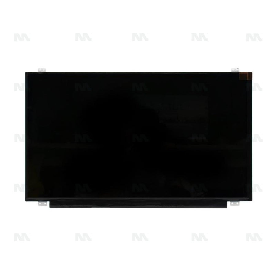 Ecran LCD générique pour Ordinateur Portable 15.6 pouces 30 Broches FHD 1920x1080 Bracket NV156FHM-N48