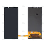 Ecran Original OEM + Vitre pour Sony Xperia 5 V (XQ-DE54) - Noir