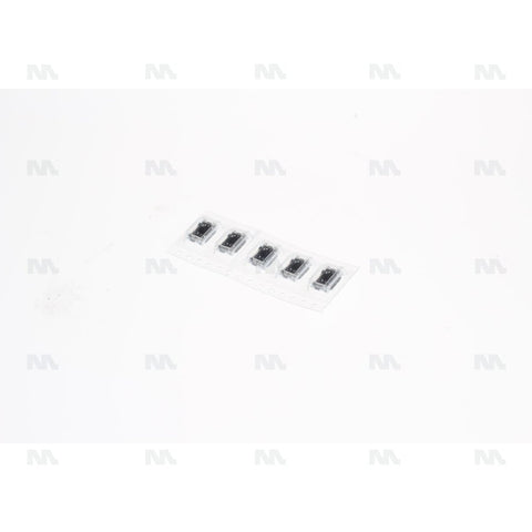 Connecteur de charge OEM pour Samsung Galaxy A6, A6 Plus, J1, J3, J4 Plus, J5, J6, J6 Plus, J7 (5 pièces)