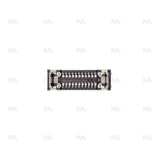 Connecteur FPC pour caméra ultra grand angle (22 pin) pour iPhone 16, 16 Plus