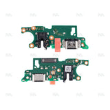 Connecteur de charge pour Oppo K12x OEM