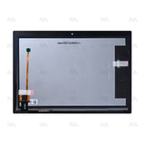 Ecran LCD complet + Vitre pour Lenovo Tab 4 10 TB-X304F - Noir