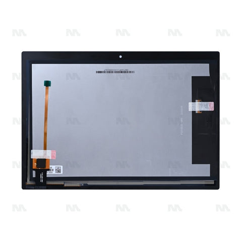 Ecran LCD complet + Vitre pour Lenovo Tab 4 10 TB-X304F - Noir