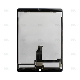 Ecran LCD + Vitre pour iPad Pro 12.9 (2015) - Flex Black