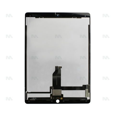 Ecran LCD + Vitre pour iPad Pro 12.9 (2015) - Flex Black