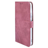 Bibliothèque Rixus pour Xiaomi 15 Ultra rose