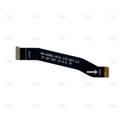 Écran flexible OEM pour Samsung Galaxy S21 FE G990B