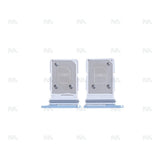 Support de carte SIM Original pour Samsung Galaxy S26 Ultra S948B - Bleu