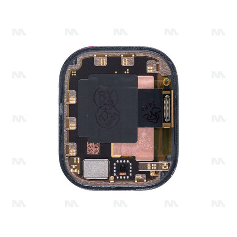 Ecran LCD + Vitre pour Watch Ultra 2 Titanium (49mm)