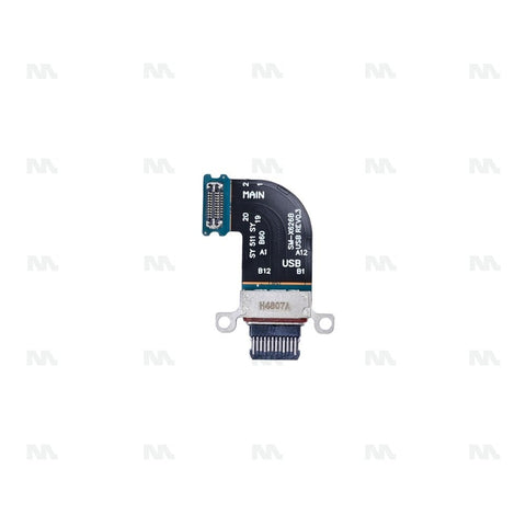 Nappe de charge Originale pour Samsung Galaxy Tab S10 FE WiFi X520, Tab S10 FE Plus X620